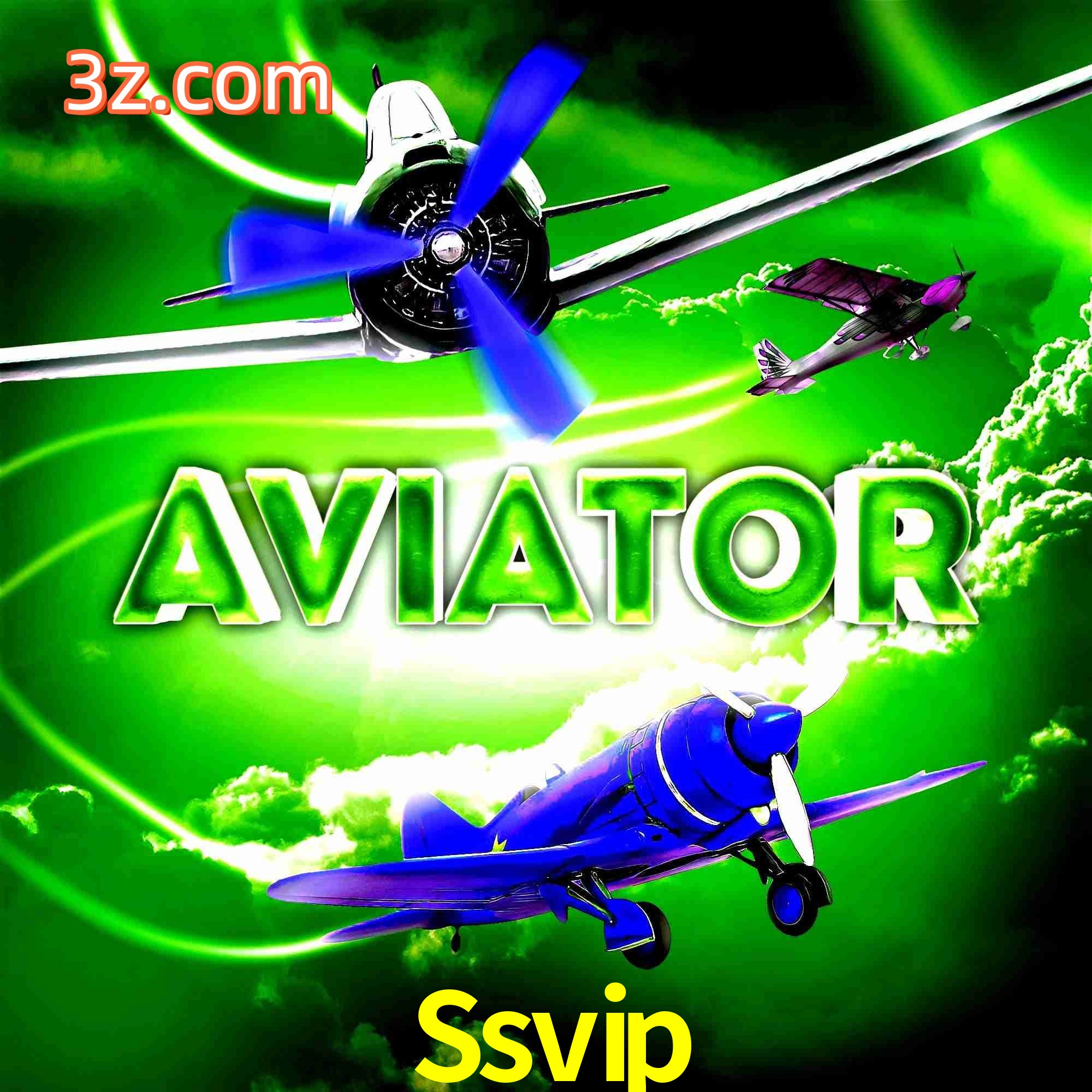 Aviator Ssvip Tente a Sorte