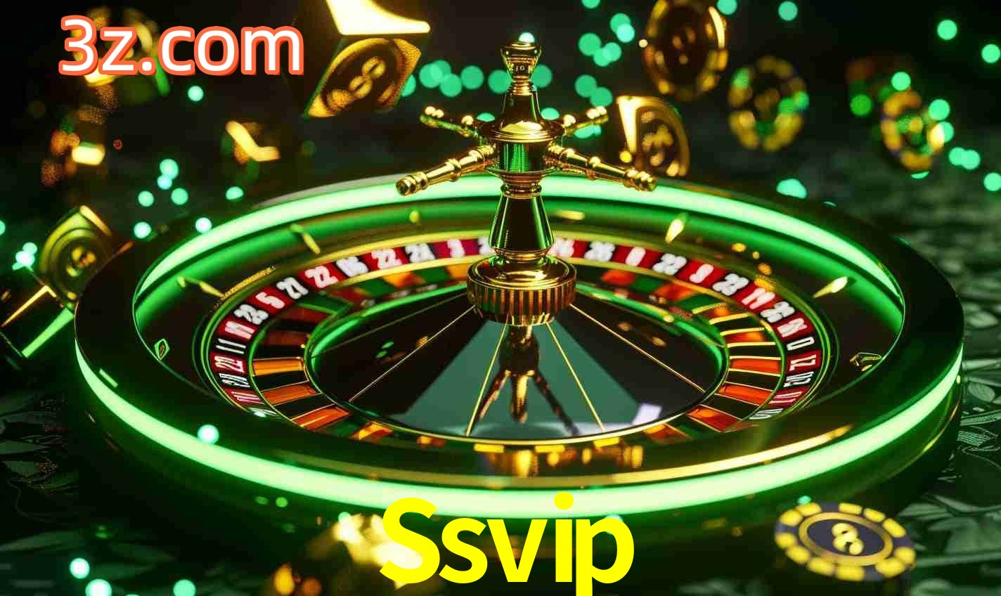 Desfrutar de um Cassino Ssvip