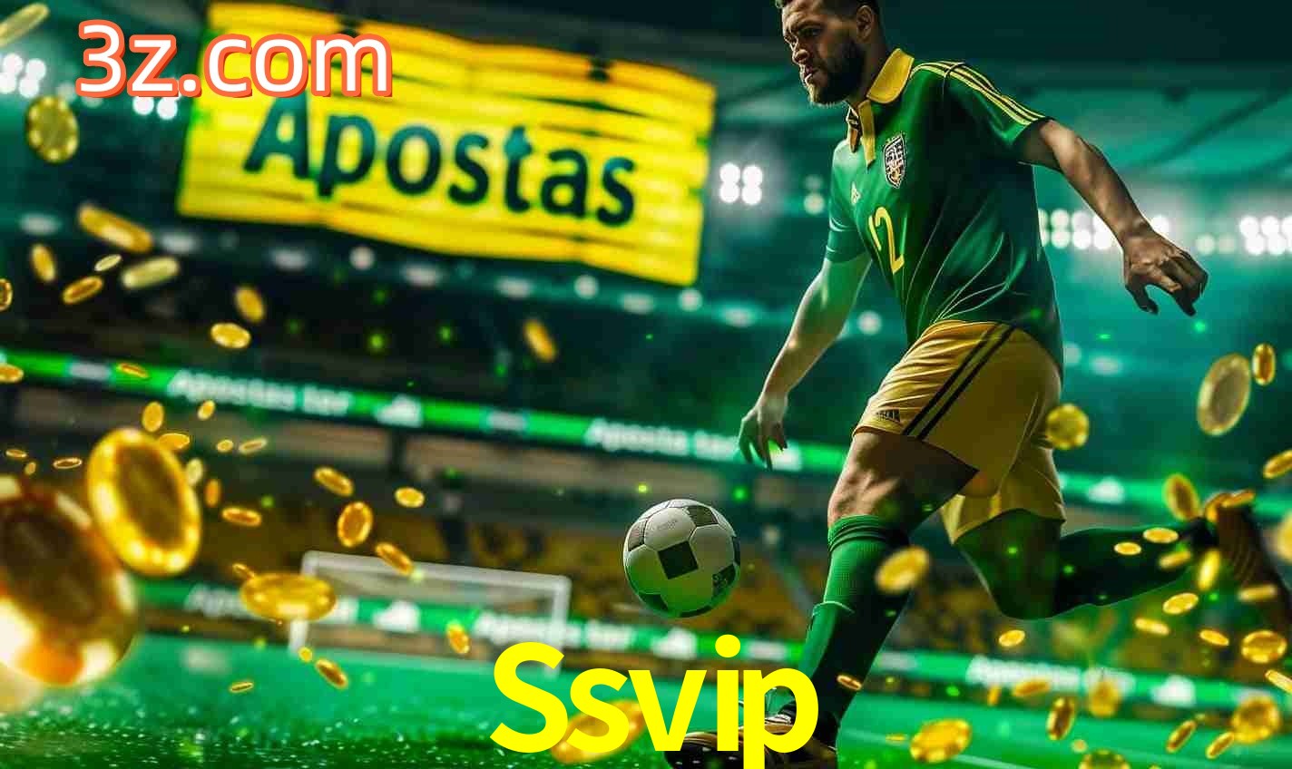 Diversas Apostas em Eventos Esportivos Ssvip