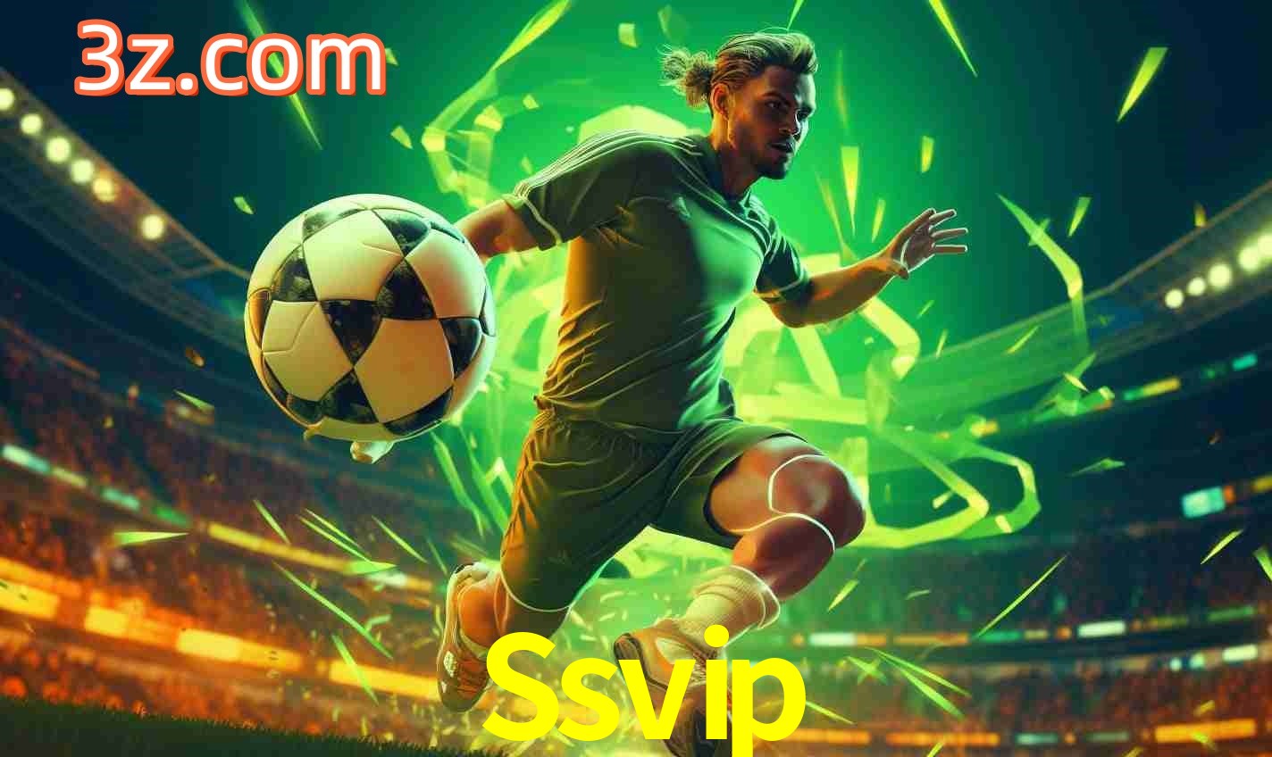 Diversidade Apostas no Ssvip