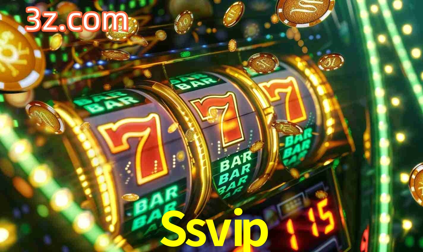 Populares Slots Ssvip