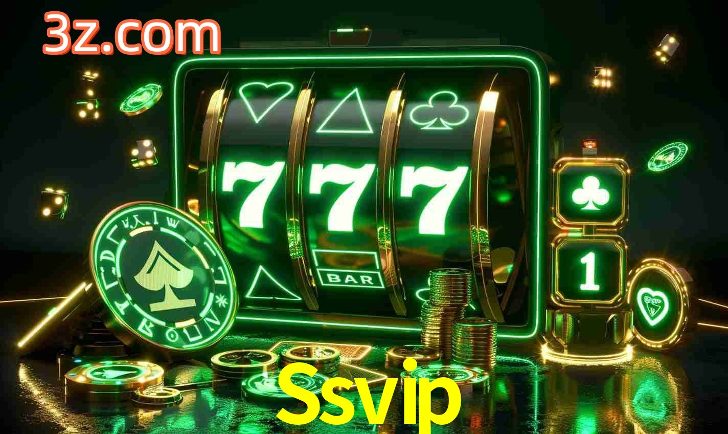 Seguro Login no Cassino Online Ssvip