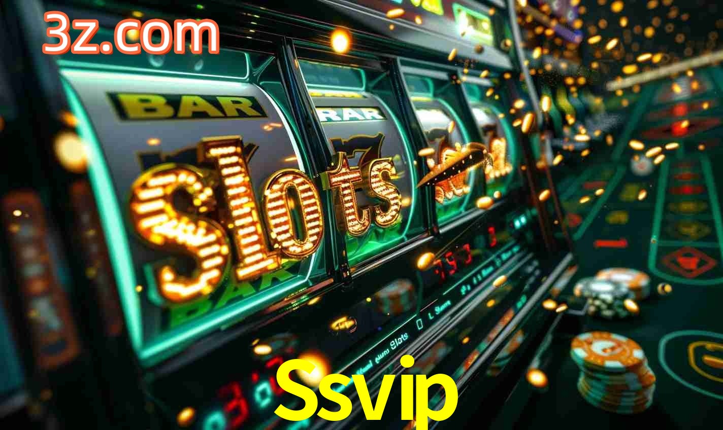 Melhor dos Slots Cassino Ssvip
